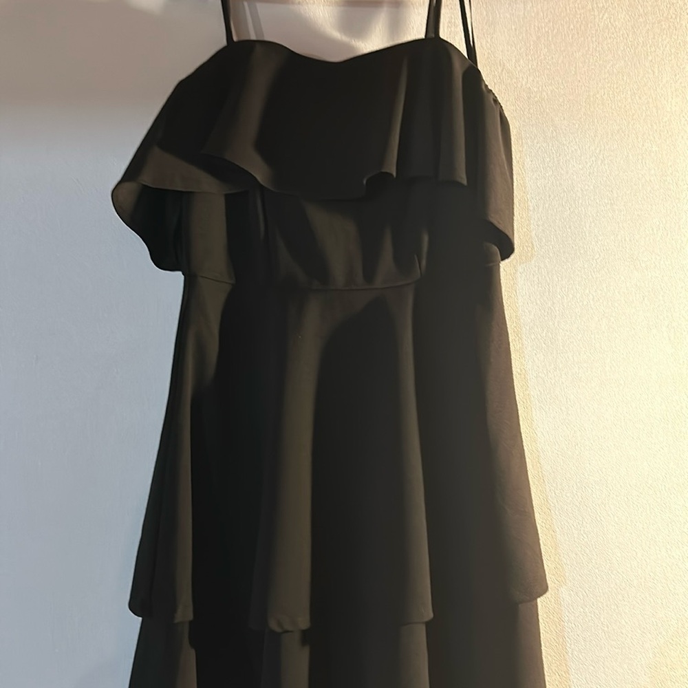 Worn once for a graduation